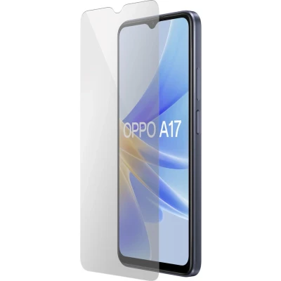 Afbeelding van Mobiparts Regular Tempered Glass Oppo A17