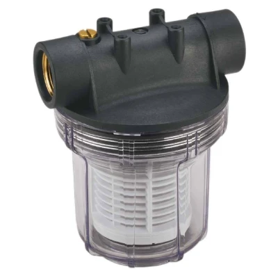 Afbeelding van Einhell voorfilter 12cm