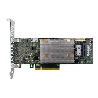 Afbeelding van Lenovo 4Y37A72483 RAID controller PCI Express x8 3.0 12 Gbit/s