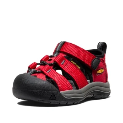 Afbeelding van Keen Newport H2 Sandalen Rood EU 23