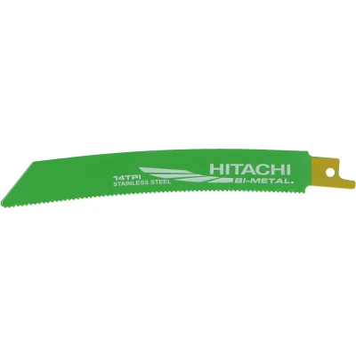 Afbeelding van Hitachi Schrobzaagbladen rcm30b blister van 3 bladen