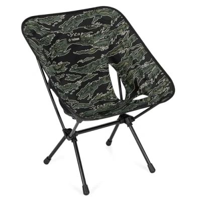 Afbeelding van Helinox Chair One (re) Stoel Xray Tiger Camo Size