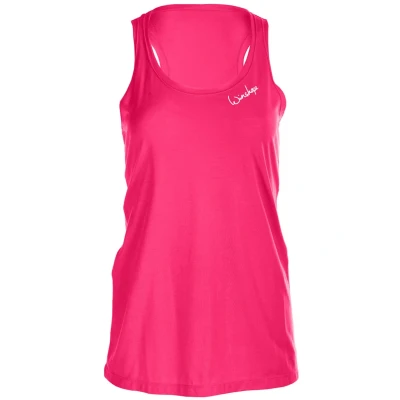 Afbeelding van Winshape MCT006 Ultra Light Sport Tshirt, Dames, Maat: XXL, Deep pink