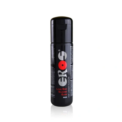 Afbeelding van Eros Long Stay Silicone Glide 100 Ml