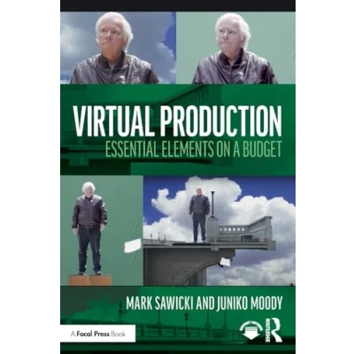 Afbeelding van Virtual Production