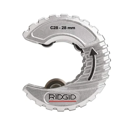 Image de RIDGID C28 Coupe tube de type C pour cuivre 28 mm 60668