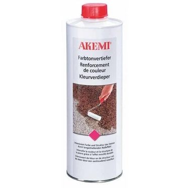 Afbeelding van Akemi kleurverdieper 250 ml