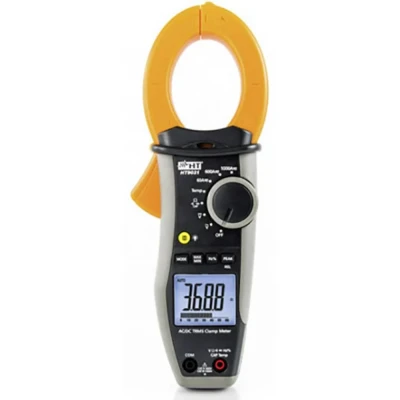 Afbeelding van HT Instruments HT9021 Stroomtang Digitaal CAT III 1000 V, IV 600 V Weergave (counts): 6000