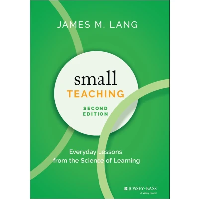 Afbeelding van Small Teaching