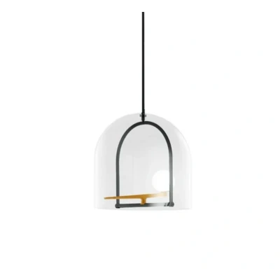 Afbeelding van Artemide Yanzi hanglamp LED Ø35