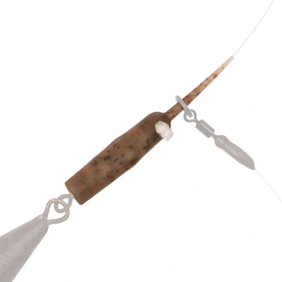 Image de Fox Edges Camo Chod Heli Buffer Sleeves