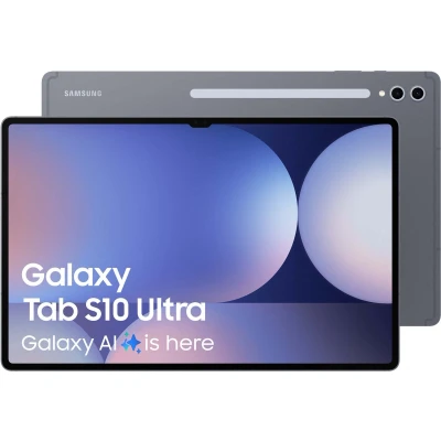 Afbeelding van Samsung Galaxy Tab S10 Ultra WiFi 16/1TB Moonstone Gray