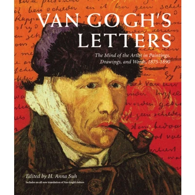 Afbeelding van Van Gogh&#039;S Letters