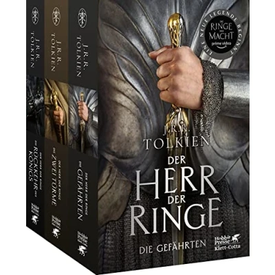 Afbeelding van der Herr Ringe
