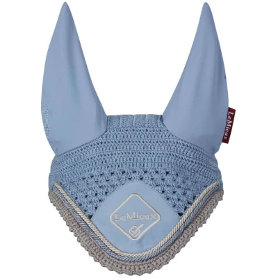 Afbeelding van LeMieux Vliegennetje Classic Ice Blue L