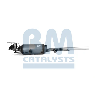 Afbeelding van Roetfilter, uitlaatinstallatie BM Catalysts BM11015H