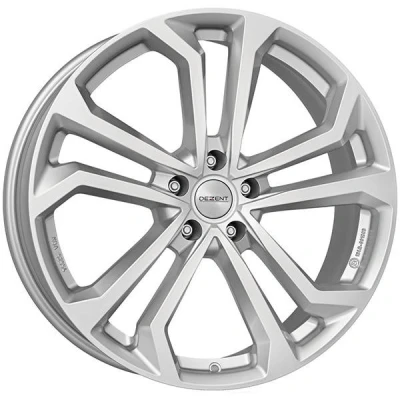 Afbeelding van Dezent Ta 7.5x17 5x114.3 ET38 71.6 Velg
