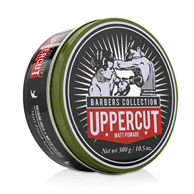 Afbeelding van Uppercut Matt Pomade 300 gr