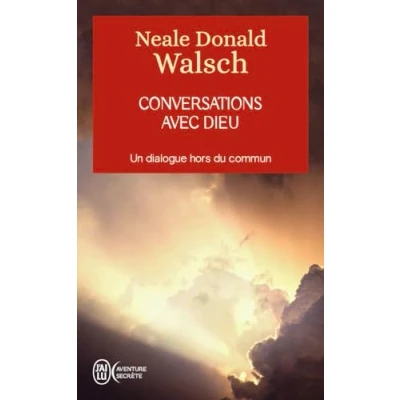 Afbeelding van Conversations Avec Dieu