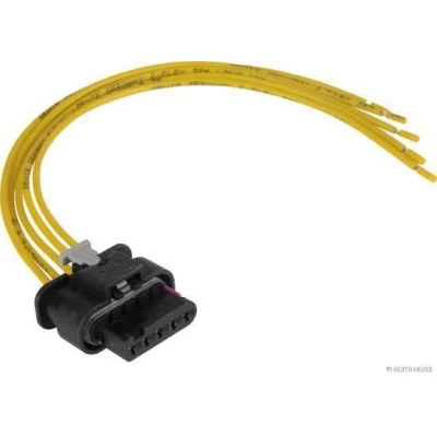 Afbeelding van HERTH+BUSS ELPARTS 51277263 Kabelreparatieset, achterlicht
