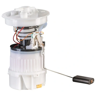 Afbeelding van HELLA 8TF 358 106 081 Brandstoftoevoereenheid Met pakking, brandstoftoevoermodule Electrisch FORD: Focus 2, 2 Limousine, MAZDA: 3 Saloon