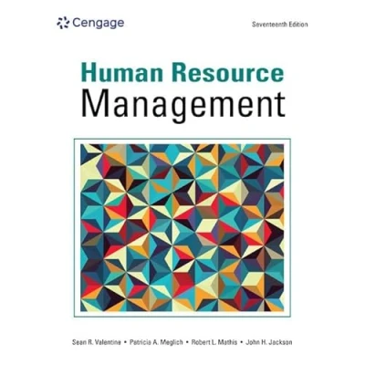 Afbeelding van Human Resource Management