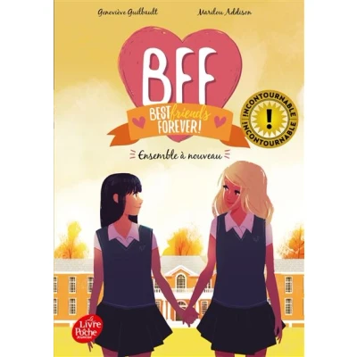 Image de BFF Best Friends Forever Tome 6