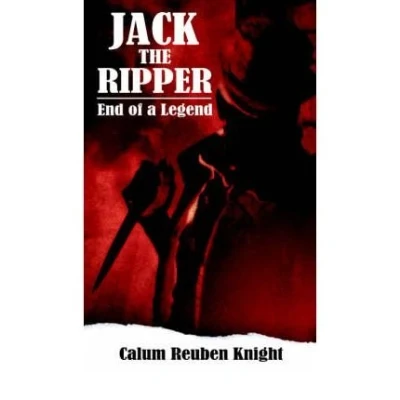 Afbeelding van Jack the Ripper