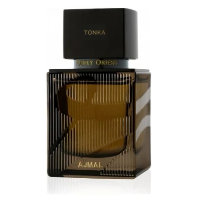 Afbeelding van Ajmal Purely Orient Tonka Eau de Parfum 75 ml