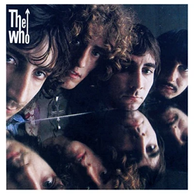 Afbeelding van The Who Ultimate Collection