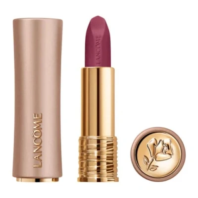 Image de Lancôme L&#039;Absolu Rouge Intimatte à lèvres 888 French Idol 3,4 grammes