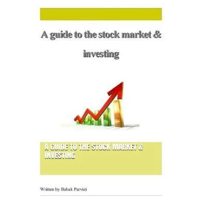 Afbeelding van A Guide to the Stock Market &amp; Investing