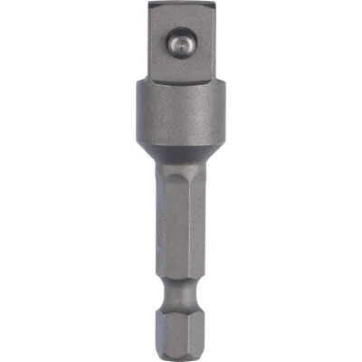 Afbeelding van Adapter 1/4&quot; 3/8&quot; 50mm
