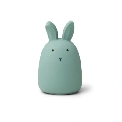 Afbeelding van Liewood Nachtlampje Winston Night Light Rabbit Peppermint