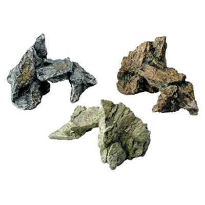 Afbeelding van Ebi Deco Slate Assorti 13,5 CM