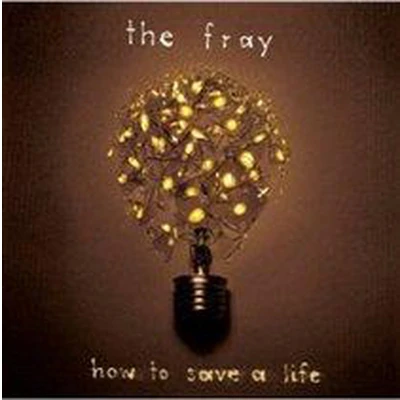 Afbeelding van How To Save a Life