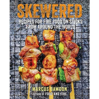 Afbeelding van Skewered