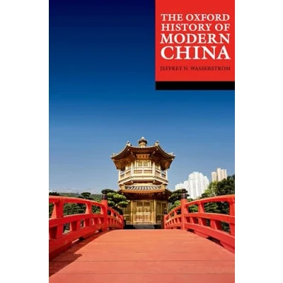 Afbeelding van The Oxford History of... of Modern China