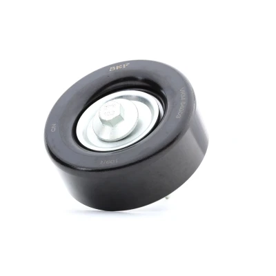 Afbeelding van Geleide rol/omdraairol, Poly V riem SKF VKM 64003