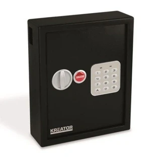 Afbeelding van Elektronische sleutelkast Kreator (48 sleutels)