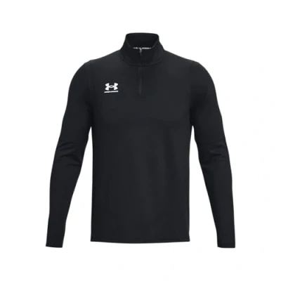 Afbeelding van Under Armour UA M&#039;s Ch. tussenlaag sweatshirt voor heren