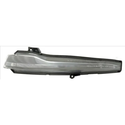 Afbeelding van TYC 321 0131 3 Knipperlichten Buitenspiegel rechts Met LED MERCEDES BENZ: C Class T modell, V Class, Saloon