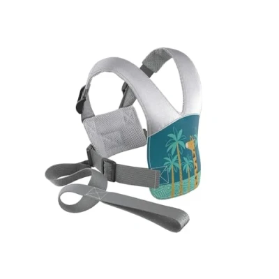 Afbeelding van Go Loop en veiligheidsgordel voor kinderen, veiligheidslijn loopgordel baby&#039;s kinderen