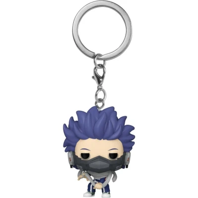 Afbeelding van Funko Pop! Keychain: My Hero Academia Hitoshi Shinsoi