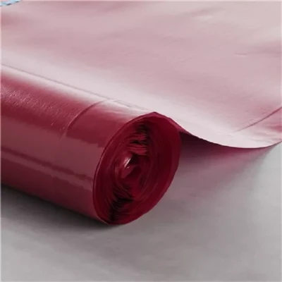 Afbeelding van PVC Lab21 laminaat ondervloer 10dB 2mm Vloer