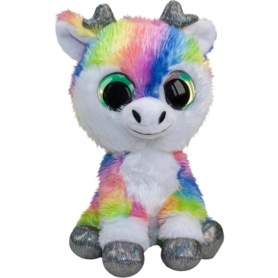 Afbeelding van Lumo Reindeer Renee Classic 15cm