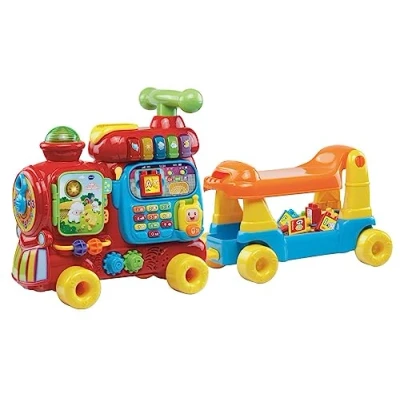 Afbeelding van ABC Eisenbahn