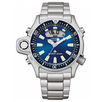 Afbeelding van Citizen Promaster JP2000 67L Marine Sea Duikhorloge