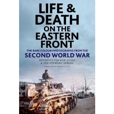 Afbeelding van Life and Death on the Eastern Front