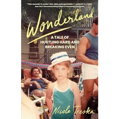 Afbeelding van Wonderland